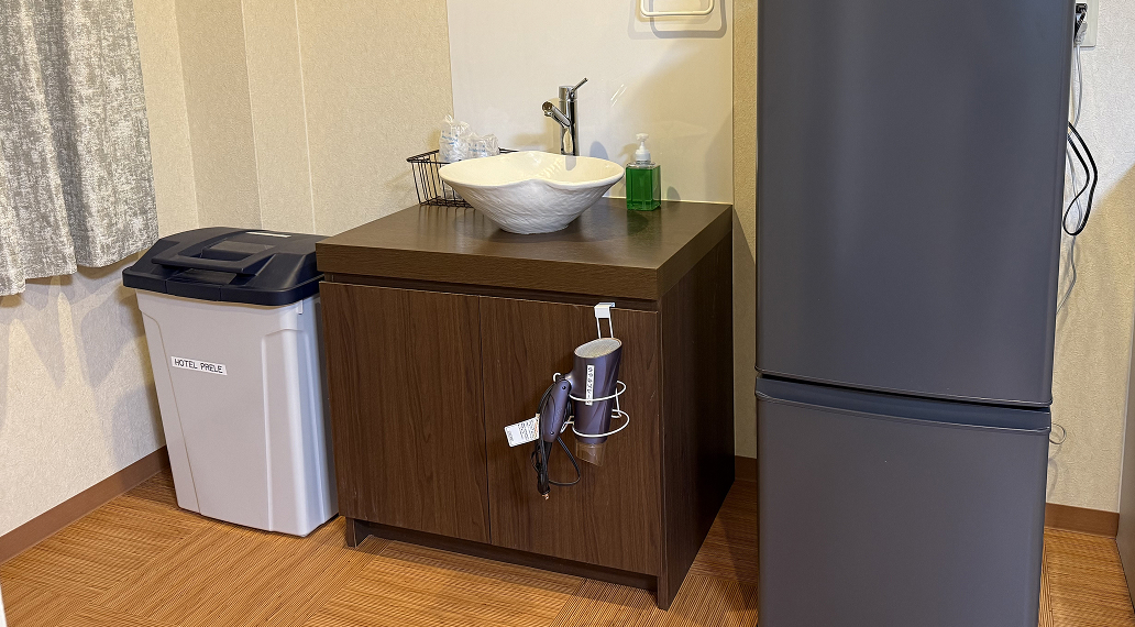 ホテル詳細 | HOTEL PRELE ASAKUSA