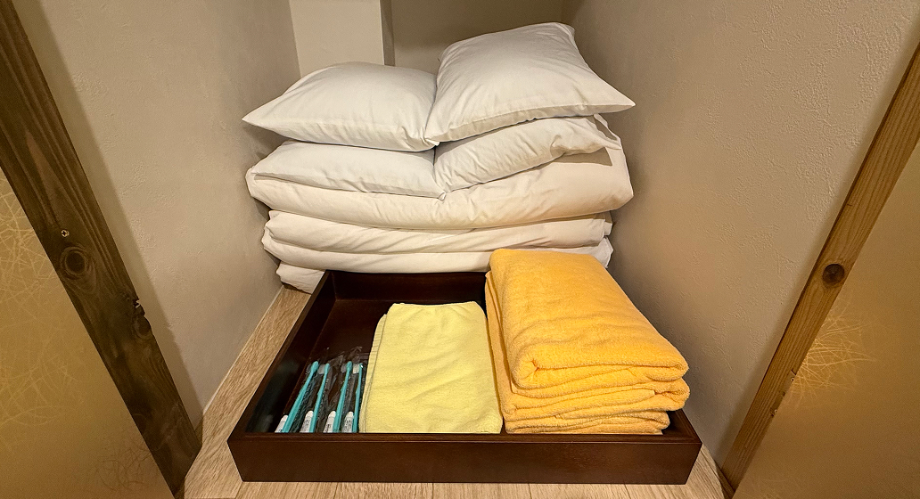ホテル詳細 | HOTEL PRELE SHINKAN